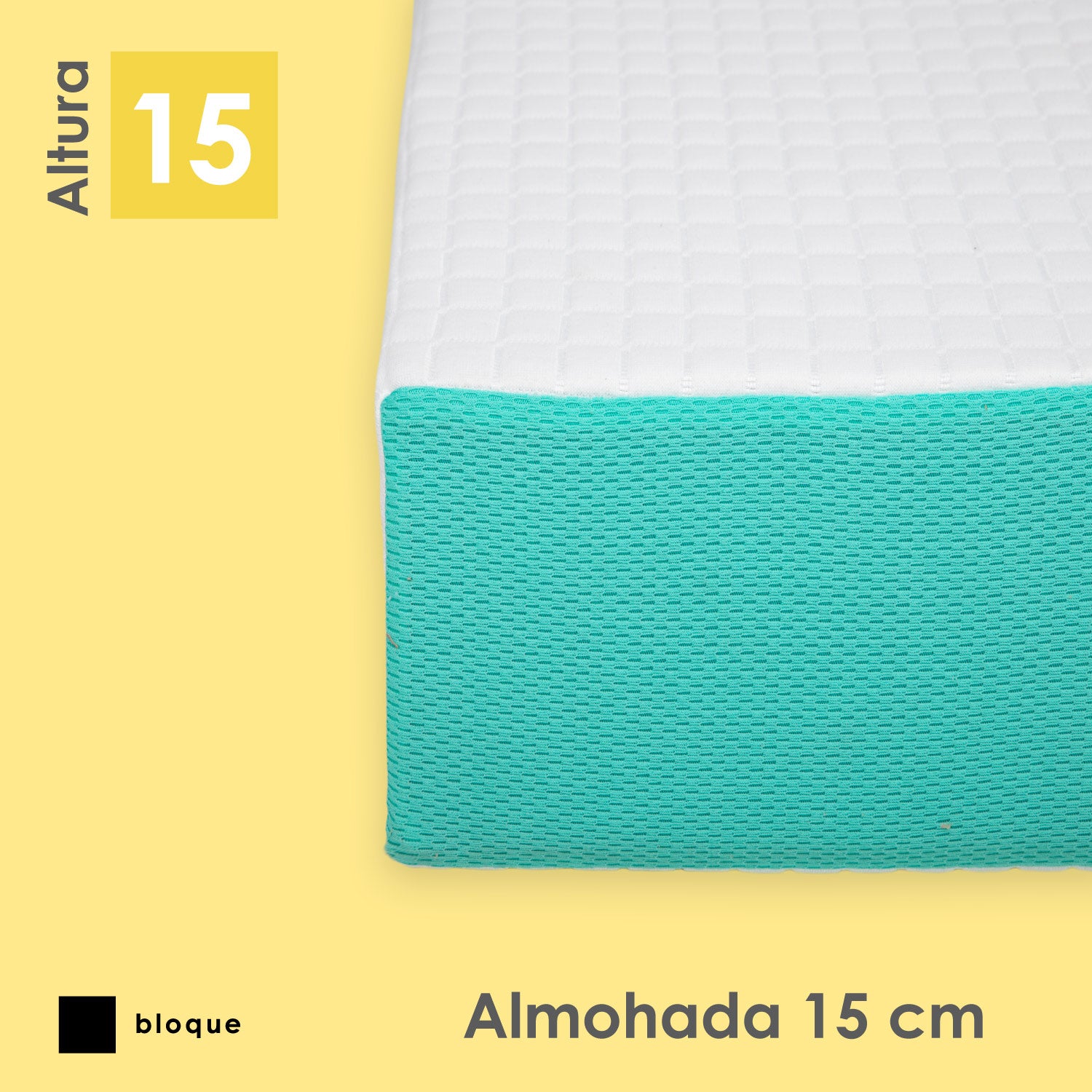 las mejores almohadas