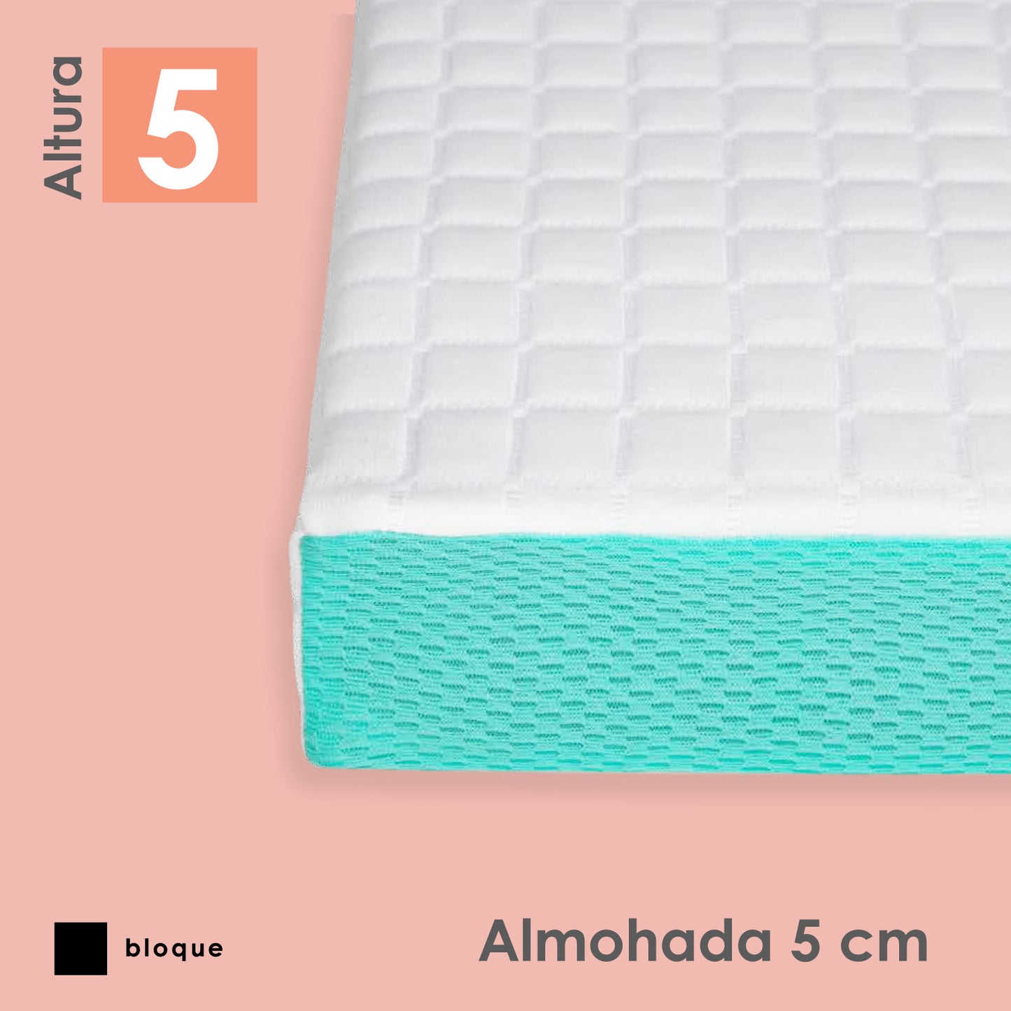 Las mejores almohadas para que puedas descansar